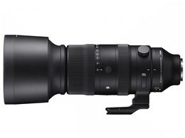 ★SIGMA / シグマ 60-600mm F4.5-6.3 DG DN OS [ソニーE用] 【レンズ】【送料無料】