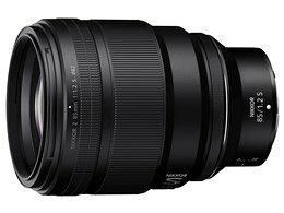 NIKKOR Z 85mm f/1.2 S
