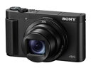 ★ソニー / SONY サイバーショット DSC-HX99 【デジタルカメラ】【送料無料】