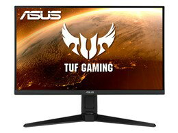 ★エイスース / ASUS TUF Gaming VG279QL1A [27インチ 黒] 【PCモニター・液晶ディスプレイ】【送料無料】