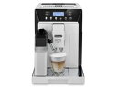 ★DeLonghi / デロンギ エレッタ カプチーノ イーヴォ ECAM46860W 【コーヒーメ ...