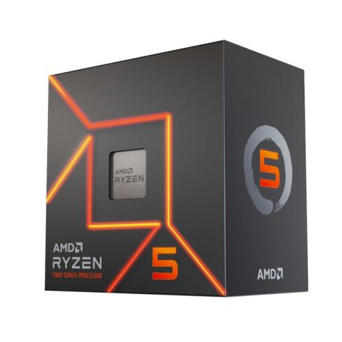 ★AMD Ryzen 5 7600 BOX 【CPU】【送料無料】