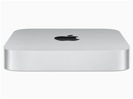 ★アップル / APPLE Mac mini MMFK3J/A [シルバー] 【Mac デスクトップ】【送料無料】