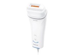 ★Panasonic / パナソニック 光エステ スムースエピ ES-WH7A-W [ホワイト]【美容器具・美容家電】【送料無料】