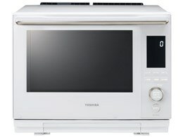 ★TOSHIBA / 東芝 石窯ドーム ER-YD5000(W) [グランホワイト] 【電子レンジ・オーブンレンジ】【送料無料】