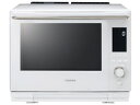 ★TOSHIBA / 東芝 石窯ドーム ER-YD5000(W) [グランホワイト] 【電子レンジ・オーブンレンジ】【送料無料】