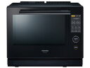 ★TOSHIBA / 東芝 石窯ドーム ER-YD7000(K) [グランブラック] 【電子レンジ・オーブンレンジ】【送料無料】