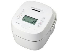 東芝 RC-10VSD(N) ★TOSHIBA / 東芝 真空圧力IH RC-10VSV(W) [グランホワイト] 【炊飯器】【送料無料】