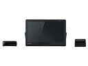 ★Panasonic / パナソニック プライベート・ビエラ UN-15L12H 【携帯テレビ・ポータブルテレビ】【送料無料】