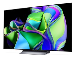 ★LG Electronics / LGエレクトロニクス OLED55C3PJA [55インチ] 【薄型テレビ】【送料無料】