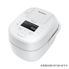��Panasonic / �ѥʥ��˥å� ���ɤ�椭 SR-W18A-W [�ۥ磻��]�ڿ��Ӵ�ۡ�����̵����