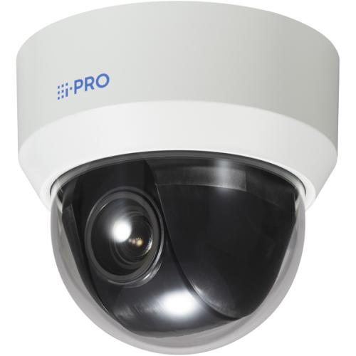 ★Panasonic / パナソニック フルHD屋外ネットワークカメラ WV-B65302-Z2 [i-PROホワイト]【送料無料】