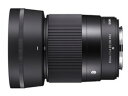 ★SIGMA / シグマ 30mm F1.4 DC DN [フジフイルム用] 【レンズ】【送料無料】