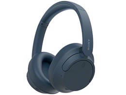 ★ソニー / SONY WH-CH720N (L) [ブルー]【イヤホン・ヘッドホン】【送料無料】