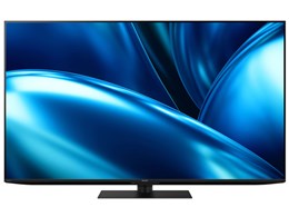 ★▲SHARP / シャープ AQUOS 4K 4T-C65FN1 [65インチ]【大型家電】【送料区分F】【初期不良対応不可】