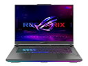 ★☆エイスース / ASUS ROG Strix G16 G614JV G614JV-I9R4060T16 エクリプスグレー 【ノートパソコン】【送料無料】