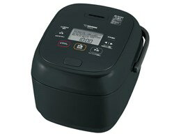 ★ZOJIRUSHI / 象印 極め炊き NW-CB18-BA [ブラック] 【炊飯器】【送料無料】