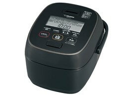Rakuten - ★ZOJIRUSHI / 象印 極め炊き NW-JZ10-BA [ブラック]【炊飯器】【送料無料】