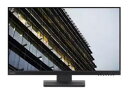 ★レノボ / Lenovo ThinkVision E24-28 62C7MAR4JP [23.8イ ...