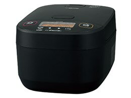 樂天商城 - ★ZOJIRUSHI / 象印 極め炊き NW-YA10-BA [ブラック]【炊飯器】【送料無料】