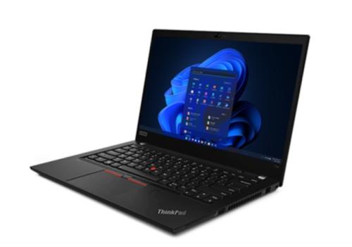 ★☆レノボ / Lenovo ThinkPad T14 Gen 2 20W1SGUQ00 [ブラック] 【ノートパソコン】【送料無料】