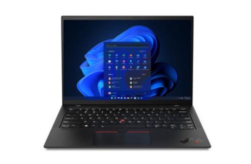 ★☆レノボ / Lenovo ThinkPad X1 Carbon Gen 9 20XXSF8S00 [ブラック] 【ノートパソコン】【送料無料】