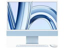 Abv / APPLE iMac 24C` Retina 4.5KfBXvCf MQRQ3J/A [u[] yMac fXNgbvzyz