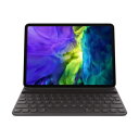 ★アップル 11インチiPad Pro(第2世代)用Smart Keyboard Folio - 中国語(ピン音) MXNK2LC/A