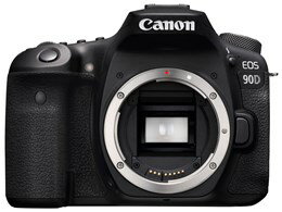 【訳あり】★【アウトレット 保証書他店印付品】キヤノン / CANON EOS 90D ボディ