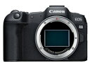 【訳あり】【アウトレット 保証書他店印付品】キヤノン / CANON EOS R8 ボディ