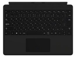 ★Microsoft / マイクロソフト Surface Pro キーボード 日本語 QJW-000 ...