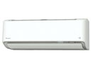 ★DAIKIN / ダイキン うるさらX S363ATRS-W [ホワイト] 【エアコン・クーラー】【送料無料】