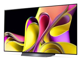 ★LG Electronics / LGエレクトロニクス OLED55B3PJA [55インチ] 【薄型テレビ】【送料無料】