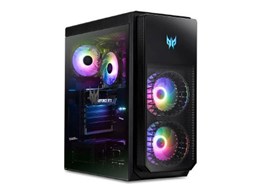 ★エイサー / Acer Predator Orion 5000 PO5-650-H73Z/408 [ブラック] 【デスクトップパソコン】【送料無料】