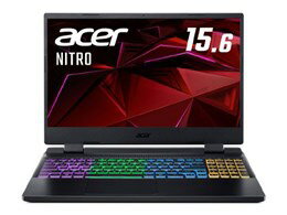 ★☆エイサー / Acer Nitro 5 AN515-58-N76Y46/4 [オブシディアンブラック] 【ノートパソコン】【送料無料】