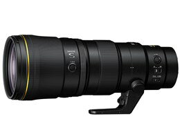 樂天商城 - ★Nikon / ニコン NIKKOR Z 600mm f/6.3 VR S【レンズ】【送料無料】