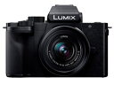 ★Panasonic / パナソニック LUMIX DC-G100DK レンズキット【デジタル一眼カメラ】【送料無料】
