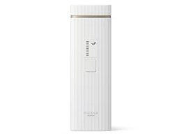 ★アイリスオーヤマ MiCOLA LB-M101-W [ホワイト] 【美容器具・美容家電】【送料無料】のサムネイル