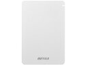 ★バッファロー ポータブルHDD HD-PGF4.0U3-GWHA [...(2)