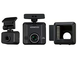 ★□ KENWOOD / ケンウッド DRV-MR450DC 【ドライブレコーダー】【送料無料】