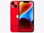 ★アップル / APPLE iPhone 14 (PRODUCT)RED 256GB SIMフリー [レッド] (SIMフリー) 【スマートフォン】【送料無料】