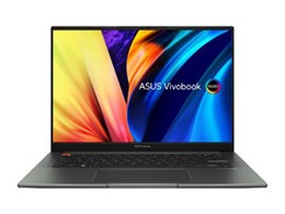 ★☆エイスース / ASUS Vivobook S 14X OLED M5402RA M5402RA-M9063W [ミッドナイトブラック] 【ノートパソコン】【送料無料】