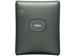 ★FUJIFILM / 富士フイルム instax SQUARE Link [ミッドナイトグリーン] 【プリンタ】【送料無料】