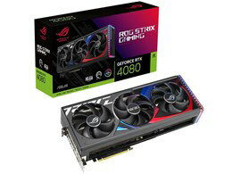  / ASUS ROG-STRIX-RTX4080-16G-GAMING [PCIExp 16GB] ѥ˼ǥ̵