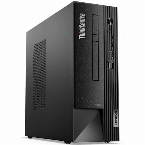 ★レノボ / Lenovo ThinkCentre neo 50s Small Gen 3 11SYS1NT00 [黒] 【デスクトップパソコン】【送料無料】