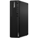 ★レノボ / Lenovo ThinkCentre M70s Small Gen 3 11T7S0JX00 [黒] 【デスクトップパソコン】【送料無料】