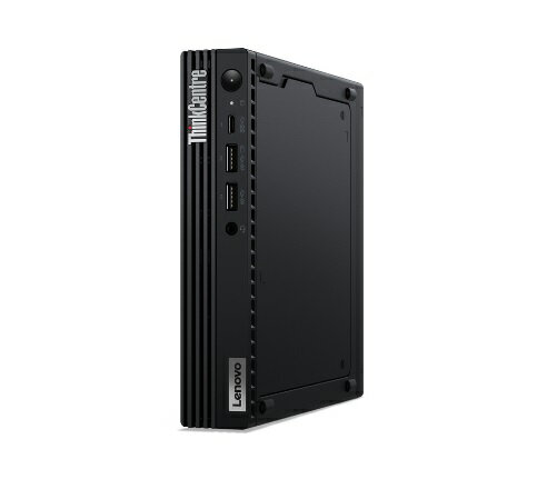 ★レノボ / Lenovo ThinkCentre M70q Tiny Gen 3 11T4S0Y800 [黒] 【デスクトップパソコン】【送料無料】