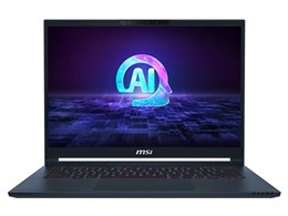 ★☆MSI Stealth-14-AI-Studio-A1VGG-5003JP [スターブルー] 【ノートパソコン】【送料無料】