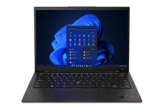 ★☆レノボ / Lenovo ThinkPad X1 Carbon Gen 10 21CCS0W100 [ブラック] 【ノートパソコン】【送料無料】