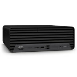 ★HP Pro SFF 400 G9 7H3Z2PA#ABJ(Windows 11 Pro/Core i3-12100/メモリ8GB/SSD256GB/光学ドライブ) 【デスクトップパソコン】【送料無料】